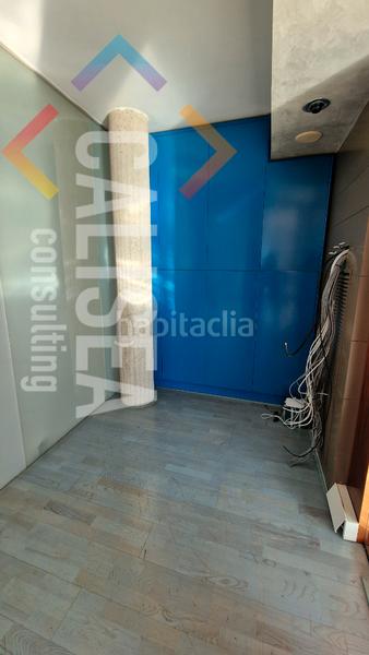 Foto 31dc2f41-a71f-4a5a-9c79-2ae509a43578. Miete büro mit heizung in Centre Sabadell