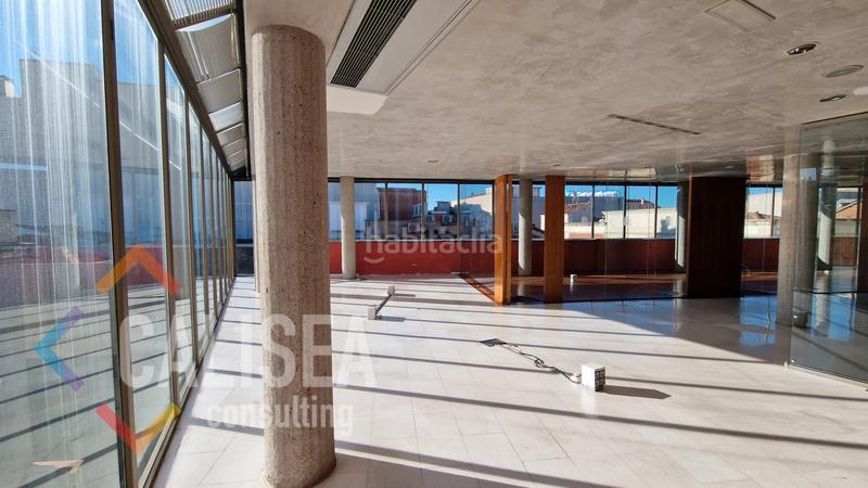 Foto 425f215b-8c84-4cfc-90b6-d01aa1e01c99. Miete büro mit heizung in Centre Sabadell