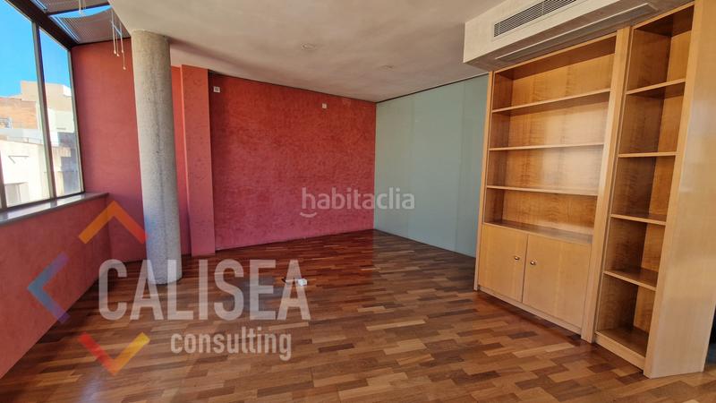 Foto 985f63b5-f6a4-46f6-8be1-36412472d529. Miete büro mit heizung in Centre Sabadell