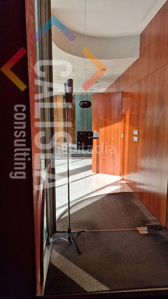 Foto aa8132df-2c3e-4f0d-bc62-b324ad826650. Miete büro mit heizung in Centre Sabadell