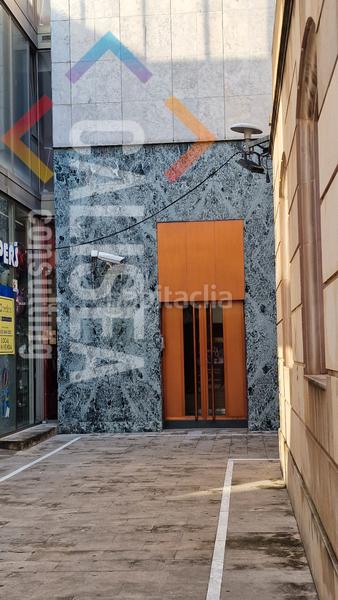 Foto 5dd8fd69-ca99-4b15-b3cc-b30d9faa61a7. Rent office space with heating in Centre Sabadell