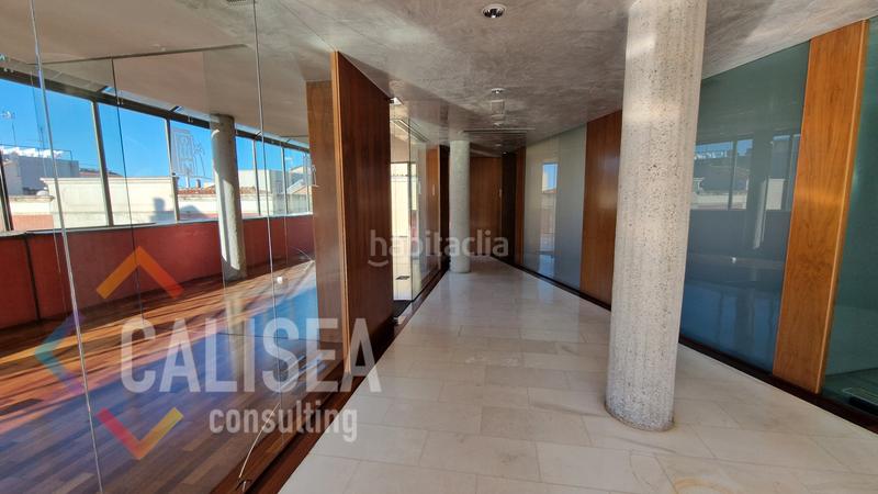 Foto 69a20b3f-30b8-4501-856b-dd391f89ab94. Rent office space with heating in Centre Sabadell