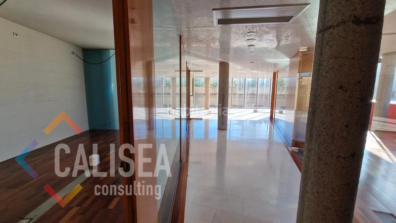 Foto 875674e3-85c1-4dfb-8d06-d68dce0407ac. Rent office space with heating in Centre Sabadell