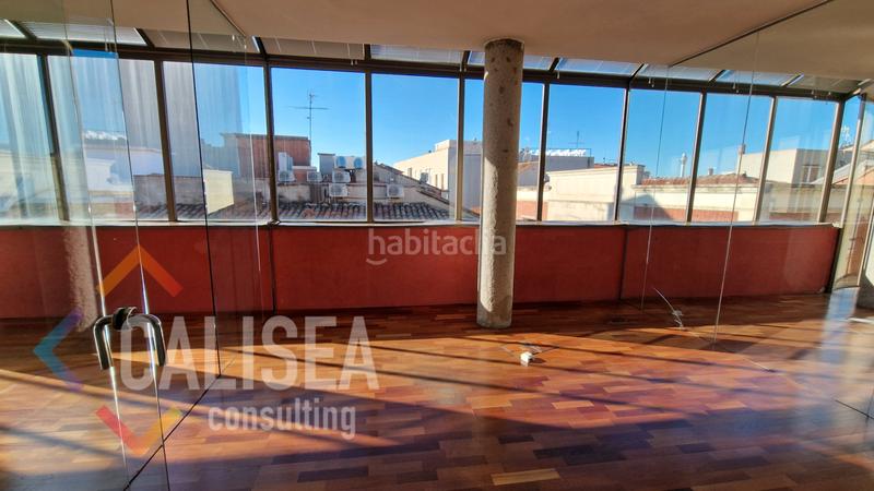 Foto 1f50eeab-70a3-49fc-b69b-71b93769feb8. Affitto ufficio con riscaldamento in Centre Sabadell