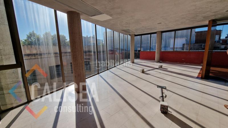 Foto b12e220e-5b83-44e4-8398-1fe8e331f256. Affitto ufficio con riscaldamento in Centre Sabadell