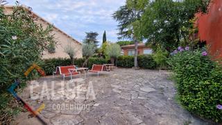 Chalet en Centre
