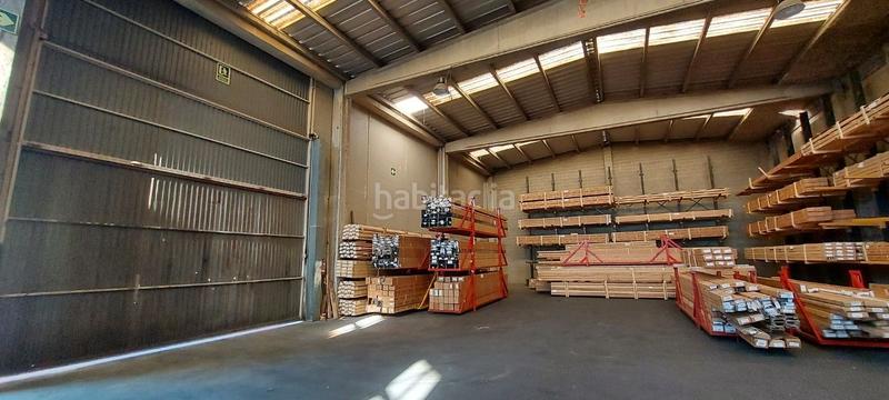 Foto 6c232356-8a99-46fa-aa3b-dee4b235bdab. Miete fabrikhalle in n/a 27 in Can Roqueta Sabadell