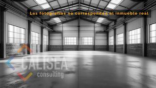 Lloguer Nau industrial a Carrer de cuzco 2. Tipo b con gran imagen