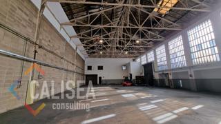 Nau industrial a Carrer d'Anselm Clavé 11