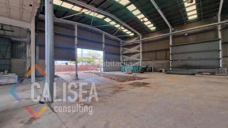 Foto 0d5732d3-9bc9-4bc7-9ce2-e64e59109dc9. Affitto capannone industriale in avinguda del segle xxi 70 in Viladecans