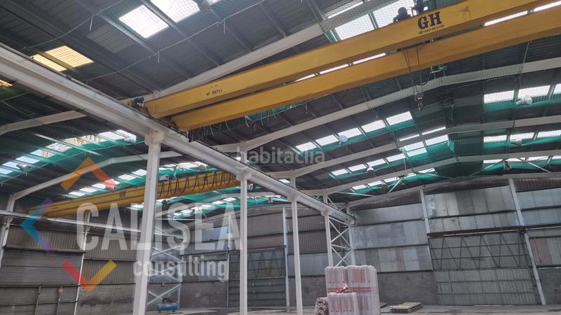 Foto 75b9eb1a-5783-4ade-a6cf-79215c05c546. Affitto capannone industriale in avinguda del segle xxi 70 in Viladecans