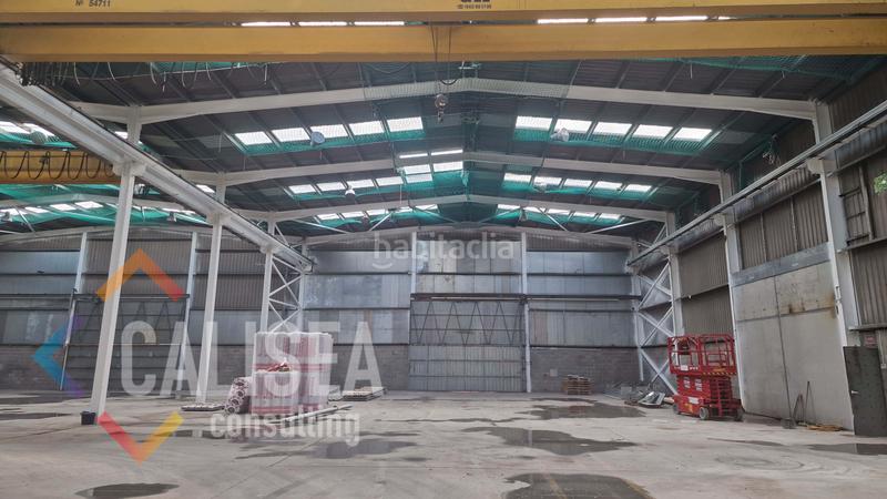 Foto 78db18af-a17e-4f3c-b85e-964d19662a36. Affitto capannone industriale in avinguda del segle xxi 70 in Viladecans