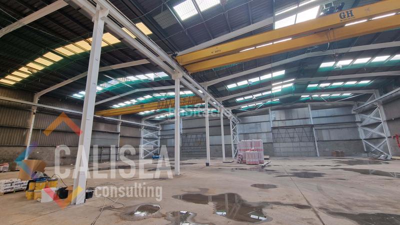 Foto a43500f5-6184-459a-b3f2-e2bd5a821361. Miete fabrikhalle in avinguda del segle xxi 70 in Viladecans