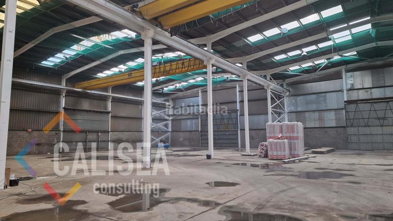 Foto e258c021-ce09-4224-9221-3d1c9eb00e3f. Miete fabrikhalle in avinguda del segle xxi 70 in Viladecans