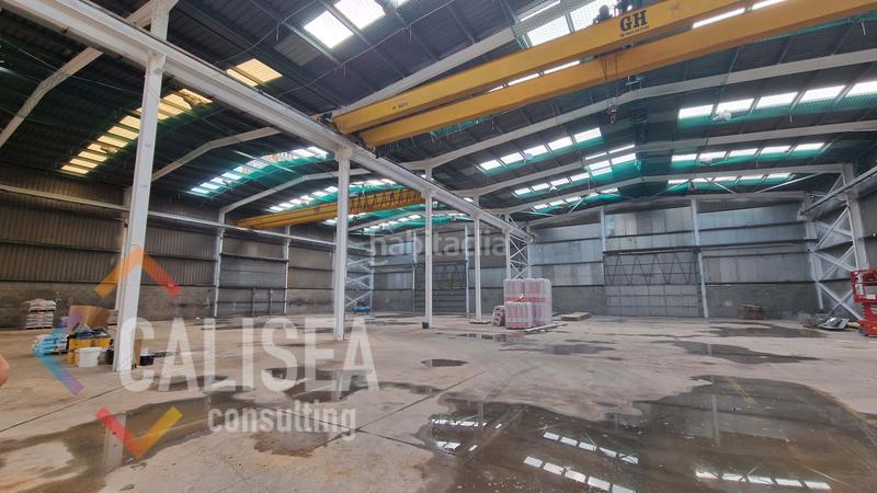 Foto 0316d37c-4fad-48ac-bf97-8c5db87b2fb6. Rent industrial building in avinguda del segle xxi 70 in Viladecans