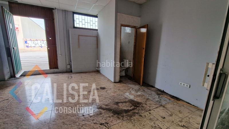 Foto 7bc50c8a-5f60-4c7d-b593-727eed9328ba. Alquiler nave industrial en carrer del mas baiona 60 ideal almacén en Sabadell