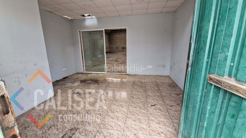 Foto 87d22d12-6491-454e-a355-0020548de98f. Alquiler nave industrial en carrer del mas baiona 60 ideal almacén en Sabadell