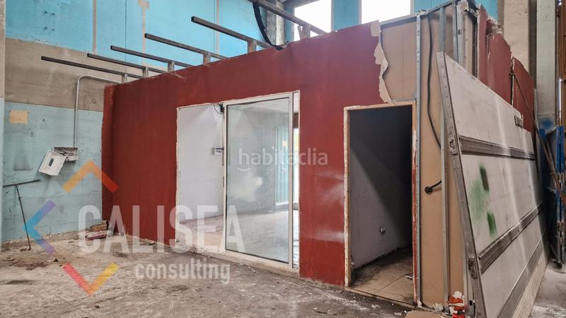 Foto d3730bfb-1946-4cae-a426-3886723c195f. Lloguer nau industrial a carrer del mas baiona 60 a Sabadell