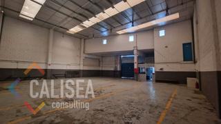 Miete Fabrikhalle in Carrer ramon berenguer primer 6. Para entrar