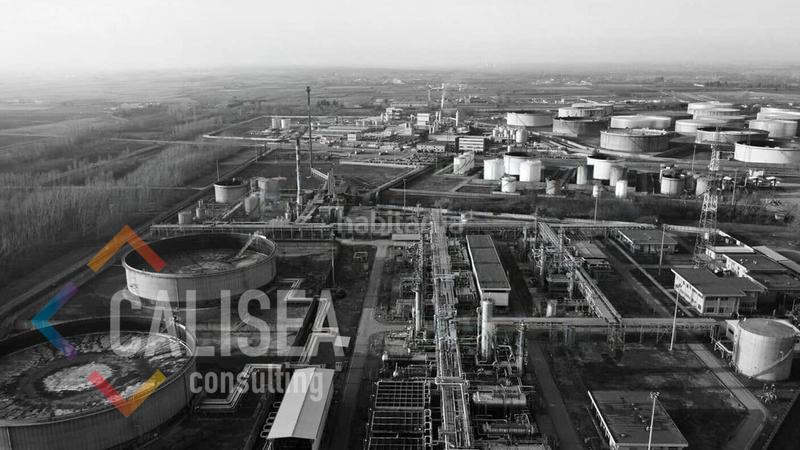 Foto c5c4f398-23cd-481c-bb0e-4a0cf5754969. Terrain industriel dans avinguda de la llana 1 dans Rubí