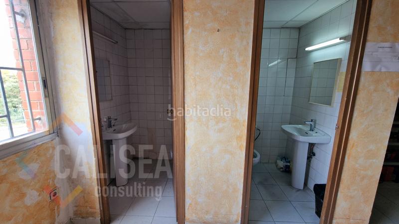 Foto 055e7cb7-271a-4f7e-8894-75e7aa2deef8. Capannone industriale in carrer de santiago rusiñol 19 in Polinyà