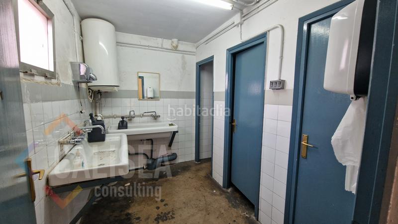 Foto 696fc09f-acb7-49ed-959b-f228cf35ee2f. Capannone industriale in carrer de santiago rusiñol 19 in Polinyà