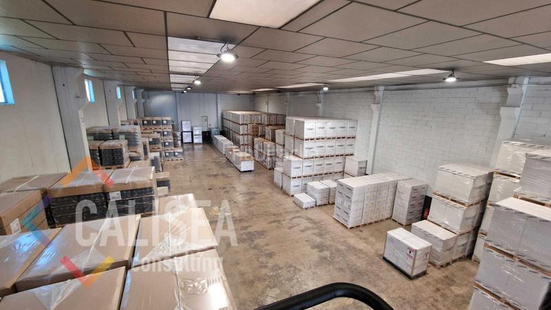 Foto 03506551-b8a5-44a5-bf20-dc6a01573ad9. Alquiler nave industrial en carrer dels països catalans 2 en perfecto estado en Castellbisbal