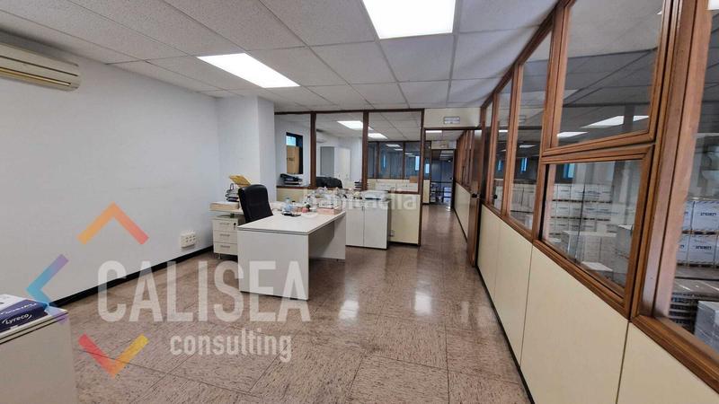 Foto 0d234f12-0719-4653-9b22-741b84bc185d. Alquiler nave industrial en carrer dels països catalans 2 en perfecto estado en Castellbisbal