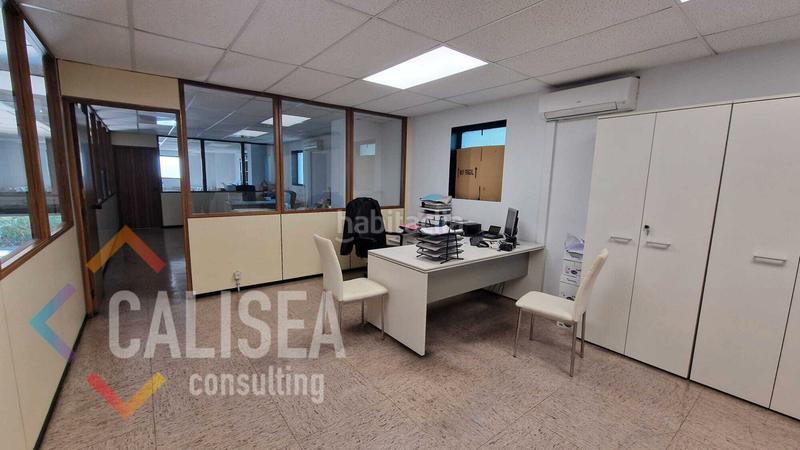 Foto 56e2d2f4-ad4e-4ccb-9a04-3b288a96d3f2. Alquiler nave industrial en carrer dels països catalans 2 en perfecto estado en Castellbisbal