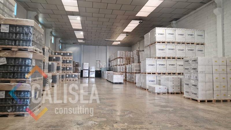 Foto 56815615-eeb4-4a75-85be-b6da31b820d8. Lloguer nau industrial a carrer dels països catalans 2 a Castellbisbal