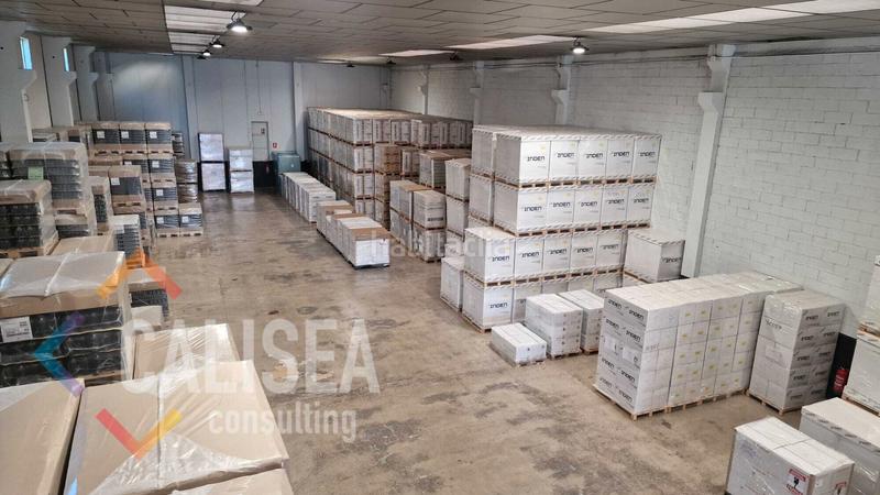 Foto bb99e6d3-d418-4994-a5cc-743365945e04. Lloguer nau industrial a carrer dels països catalans 2 a Castellbisbal