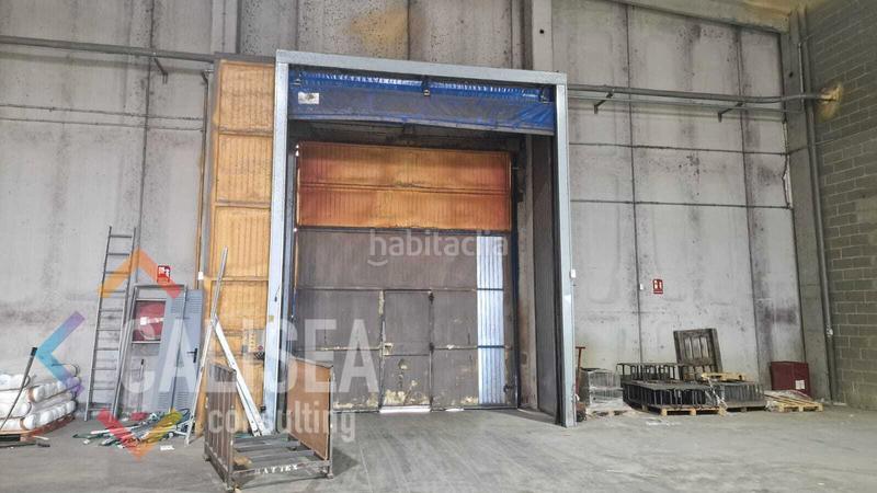 Foto afe8ce97-68aa-4daf-be64-c71b8377517f. Affitto capannone industriale in avinguda de Can Roqueta 1 in Sabadell