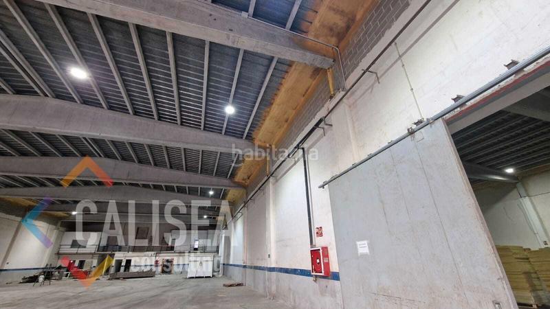 Foto 3f88e40f-57a7-4b01-ae41-c492b5f9055d. Miete fabrikhalle in avinguda de Can Roqueta 1 in Sabadell