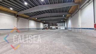Miete Fabrikhalle in Avinguda de can roqueta 1. Tipo c sectorizada