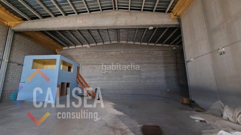 Foto 0e6c892e-c511-4b51-a588-951b2c7740a1. Rent industrial building in avinguda de Can Roqueta 1 in Sabadell