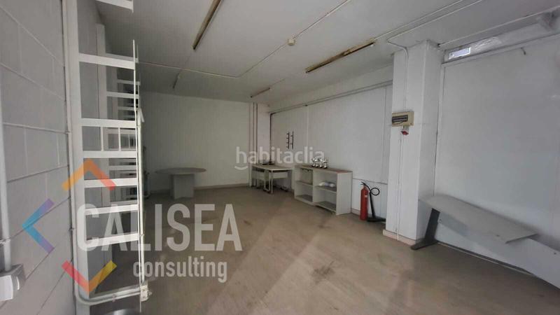 Foto 9833309f-68cb-493c-a439-bd63bd9d163e. Rent industrial building in avinguda de Can Roqueta 1 in Sabadell