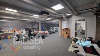 Location Bâtiment à usage industriel à Rambla de solanes 29. Comercial