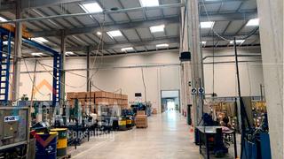 Location Bâtiment à usage industriel à Carrer ronçana 1. Logistica tipo c