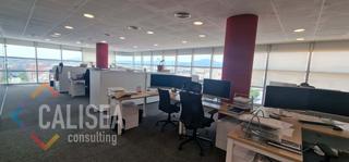 Lloguer Oficina  Avinguda de francesc macià 60. Oficina con excelentes vistas!!!