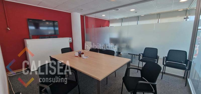 Foto 12f79d62-1683-4b6b-a579-e66e4e309c8b. Rent office space in avinguda de francesc macià 60 in Sabadell