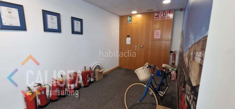 Foto 132674c7-aa1f-4e06-b545-a0413ac7d500. Rent office space in avinguda de francesc macià 60 in Sabadell