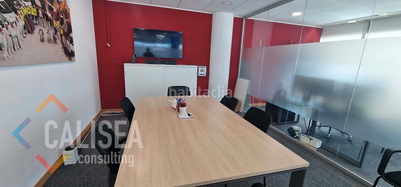 Foto 36a6a43d-895b-4a03-9ad4-9d00ef6493cb. Rent office space in avinguda de francesc macià 60 in Sabadell