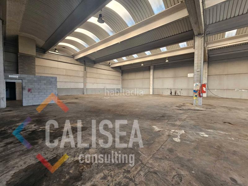 Foto 1abe4dab-cbdd-4fa2-ba9e-38f90aee9020. Nau industrial a avinguda del vallès 81 a Can Parellada Terrassa