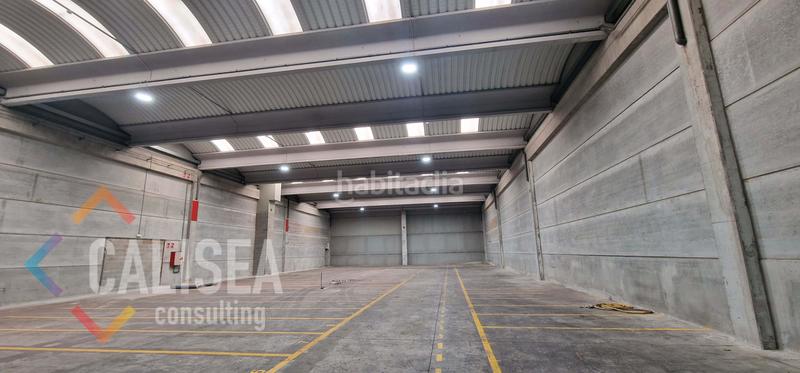 Foto 2f6eb15c-14fb-401b-b897-394e2e9e97ad. Nau industrial a avinguda del vallès 81 a Can Parellada Terrassa