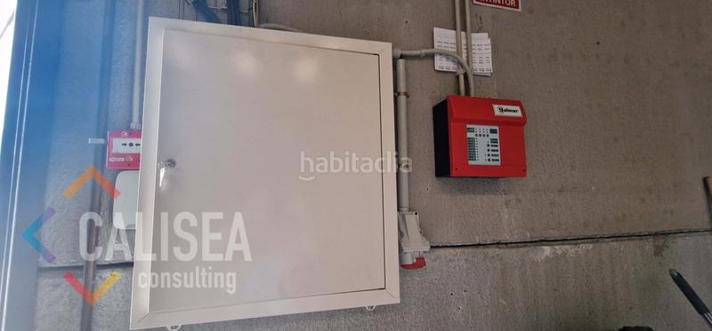 Foto 3c8c6fa9-1a53-4ac9-b70e-eb213f626d77. Nau industrial a avinguda del vallès 81 a Can Parellada Terrassa