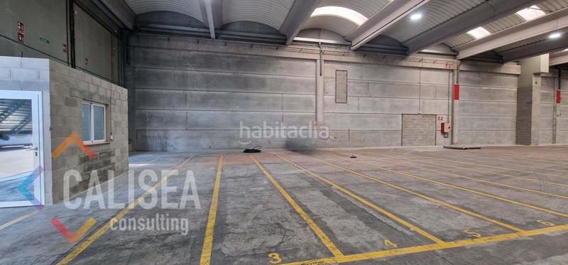 Foto 52437644-51e7-43ec-a5ed-728dffa064b1. Nau industrial a avinguda del vallès 81 a Can Parellada Terrassa
