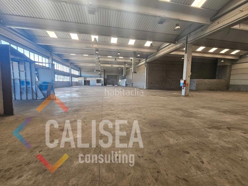 Foto 6eeab351-d730-493f-9c3c-5498dce8d00e. Nau industrial a avinguda del vallès 81 a Can Parellada Terrassa