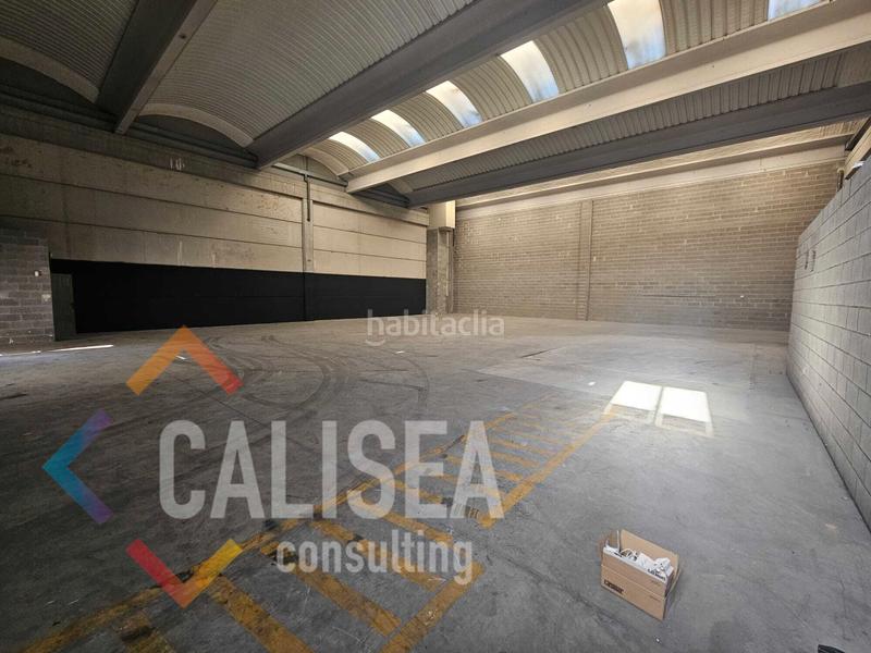 Foto 847a1d2c-dd33-48e8-a56c-5b95beefe515. Nau industrial a avinguda del vallès 81 a Can Parellada Terrassa