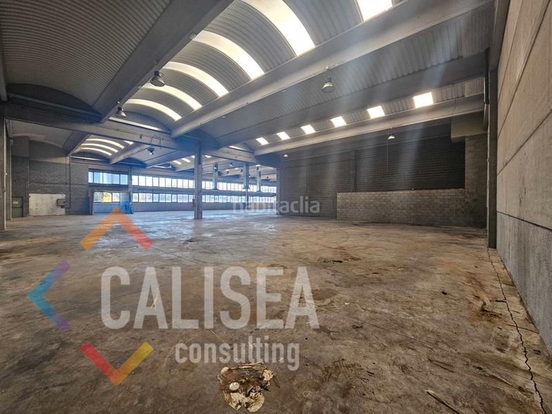 Foto b305b86e-f71d-42ad-ac21-50adc06a2fa4. Nau industrial a avinguda del vallès 81 a Can Parellada Terrassa