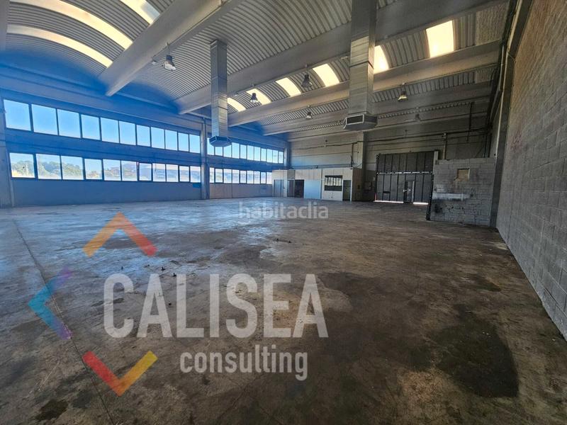 Foto dc970150-505a-44dd-aaa8-728f97a3f6a4. Nau industrial a avinguda del vallès 81 a Can Parellada Terrassa